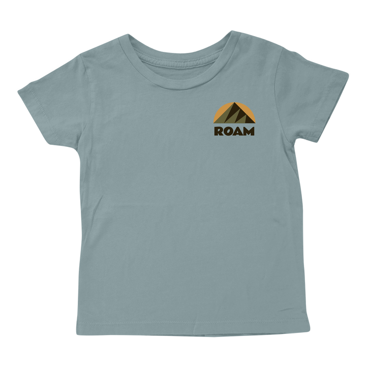 Roam Tee