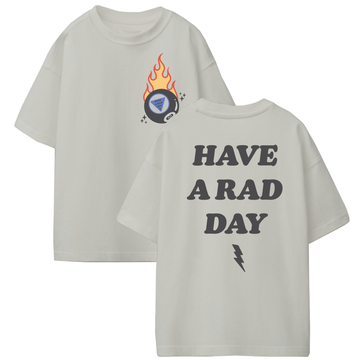 Magic 8 Ball Tee