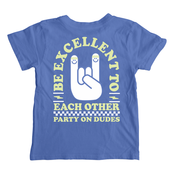 Be Excellent Tee