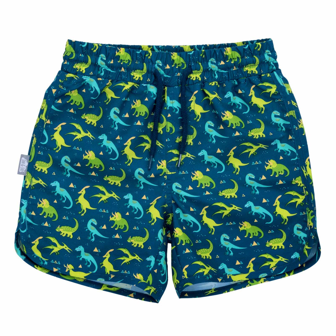 UV Swim Shorts - Dinoland