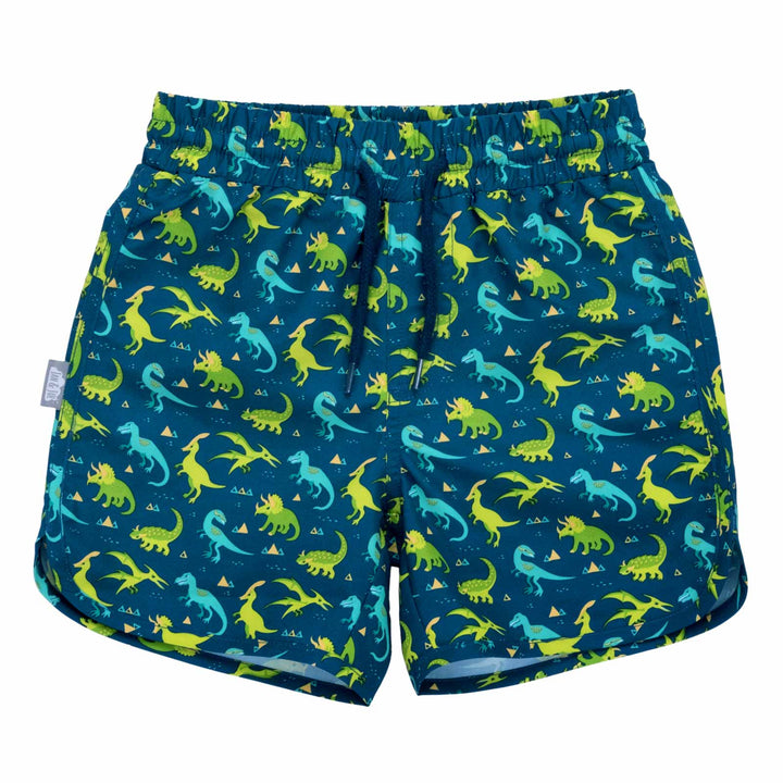 UV Swim Shorts - Dinoland