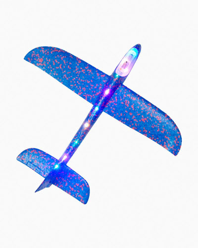 LED Sky Glider