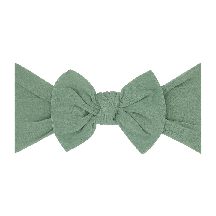 The Original Knot soft nylon headband