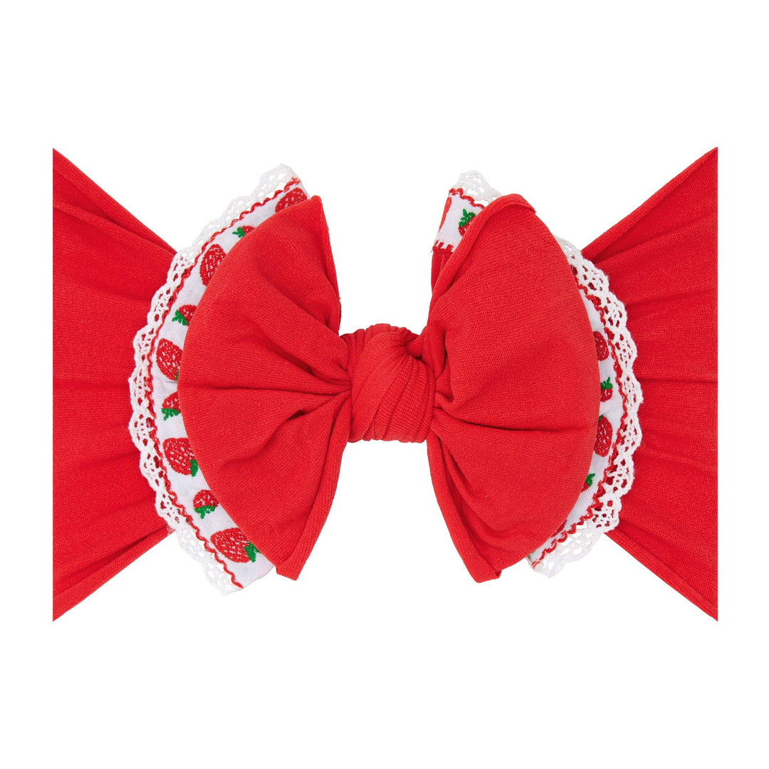 Trimmed FAB® Headband