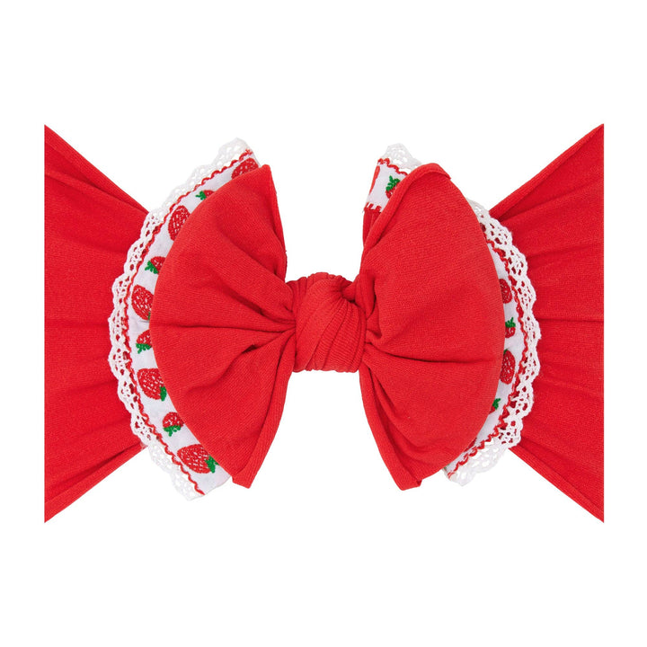 Trimmed FAB® Headband