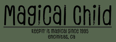 Magical Child