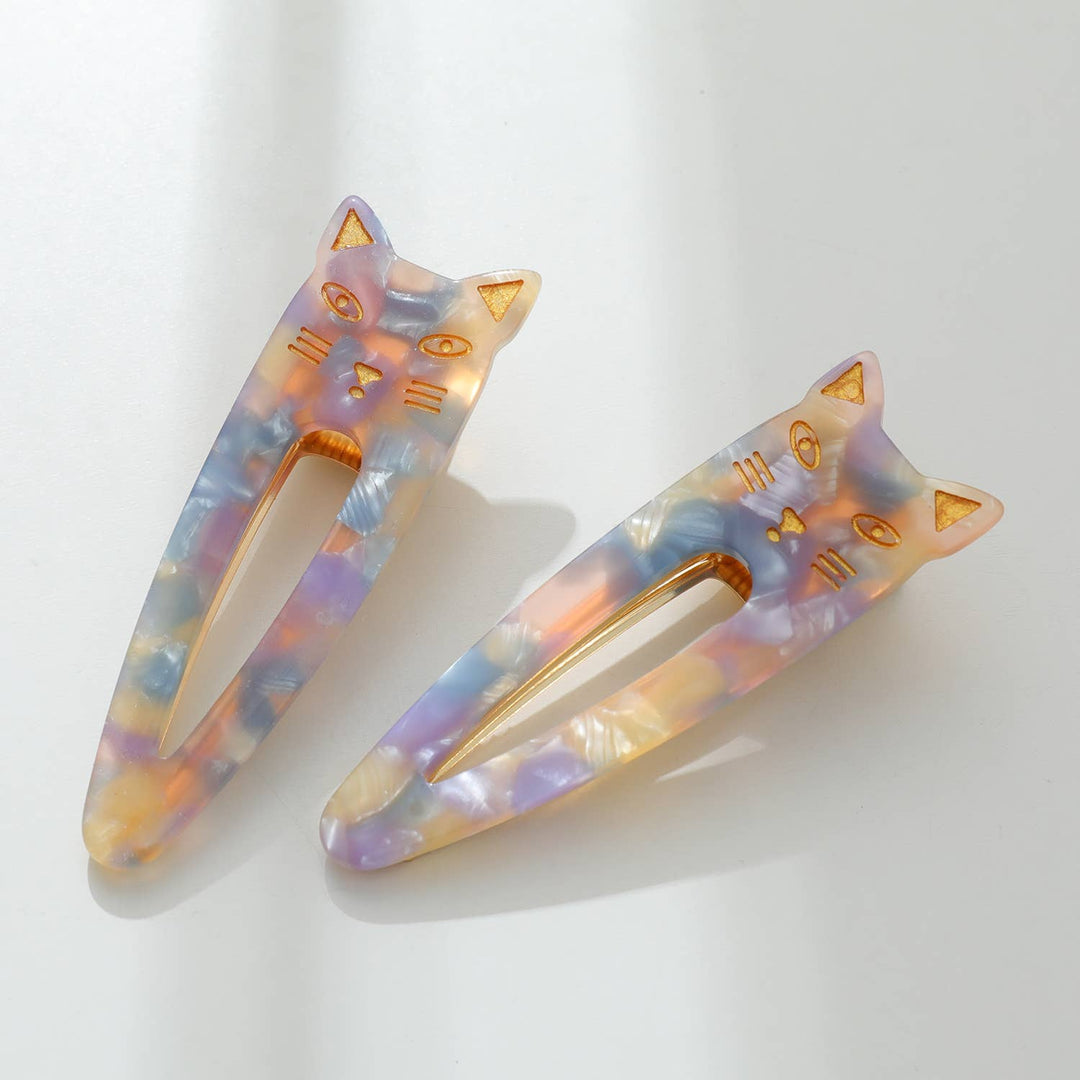 Cat Clip (Set of 2)