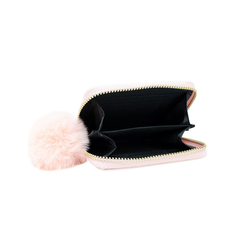 Watermelon Wallet for Kids