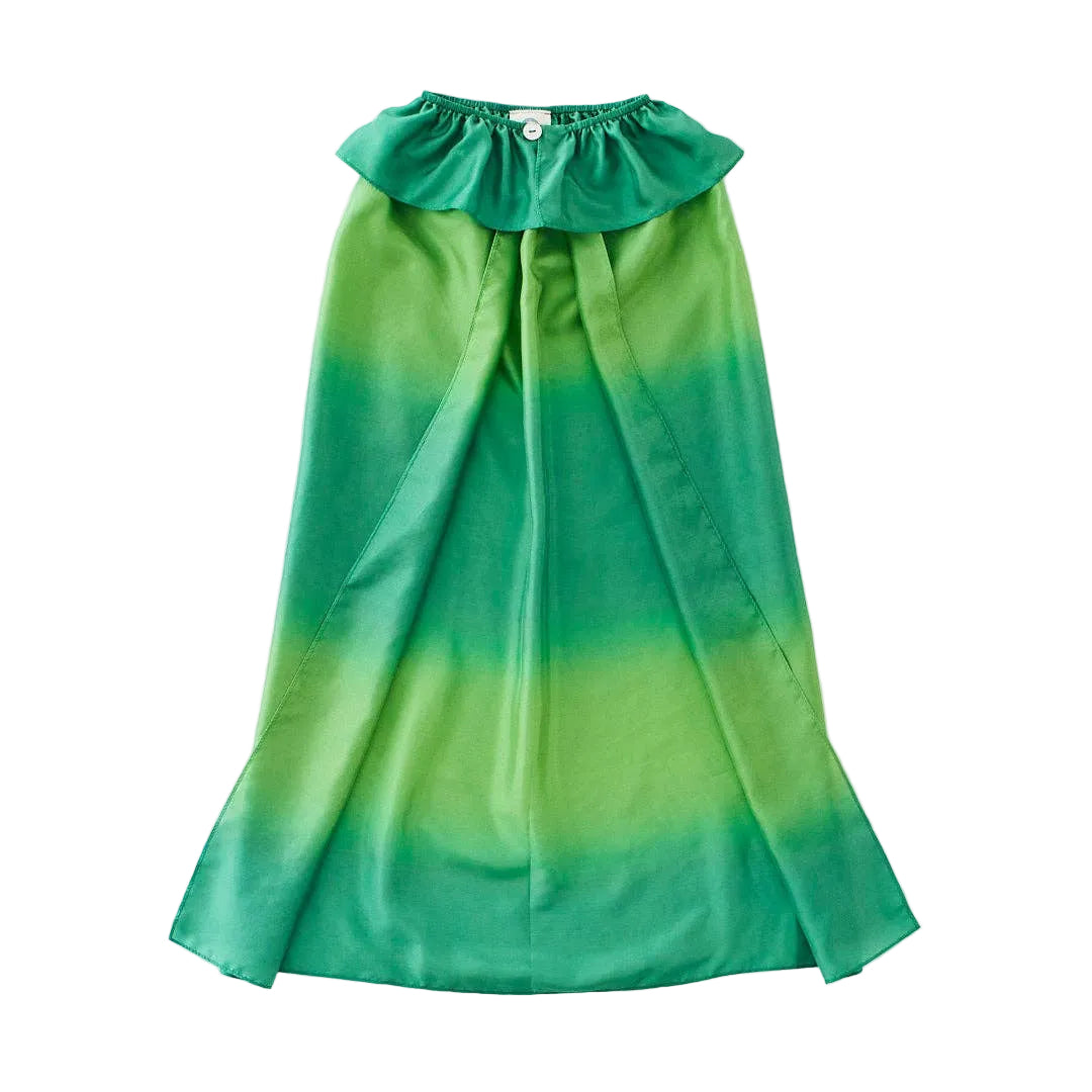 Sarah’s Silks - Forest Cape