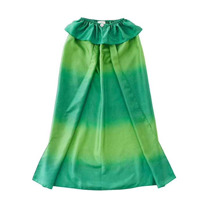 Sarah’s Silks - Forest Cape