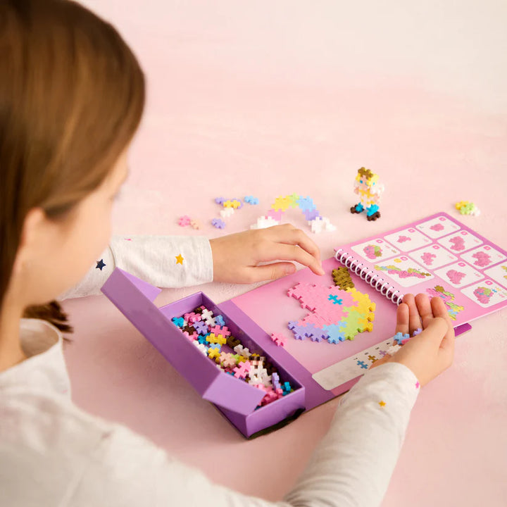 Activity Pad - Fairy