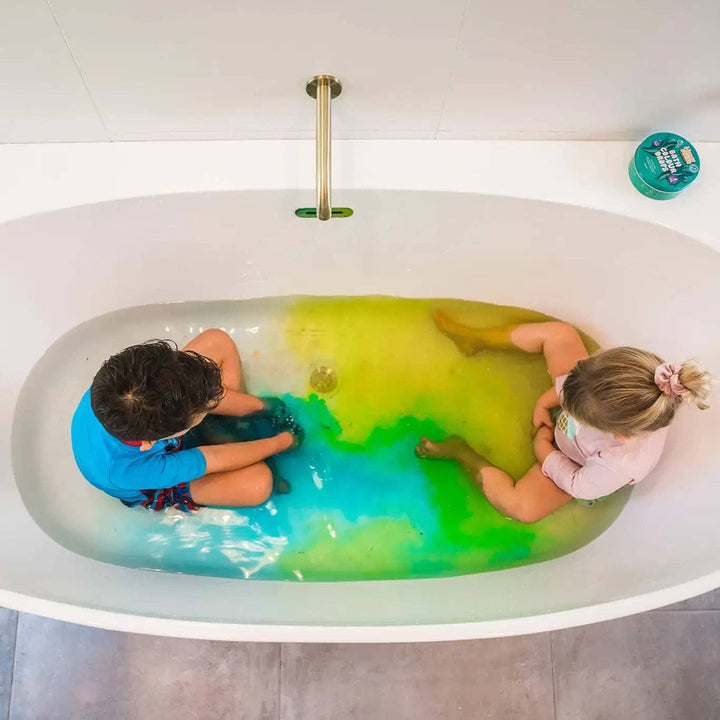 Color Magic Bath Drops