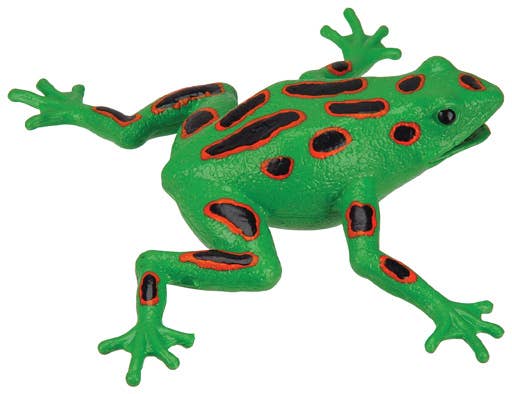 Frog Squishimals