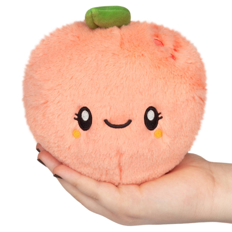 Snacker Peach