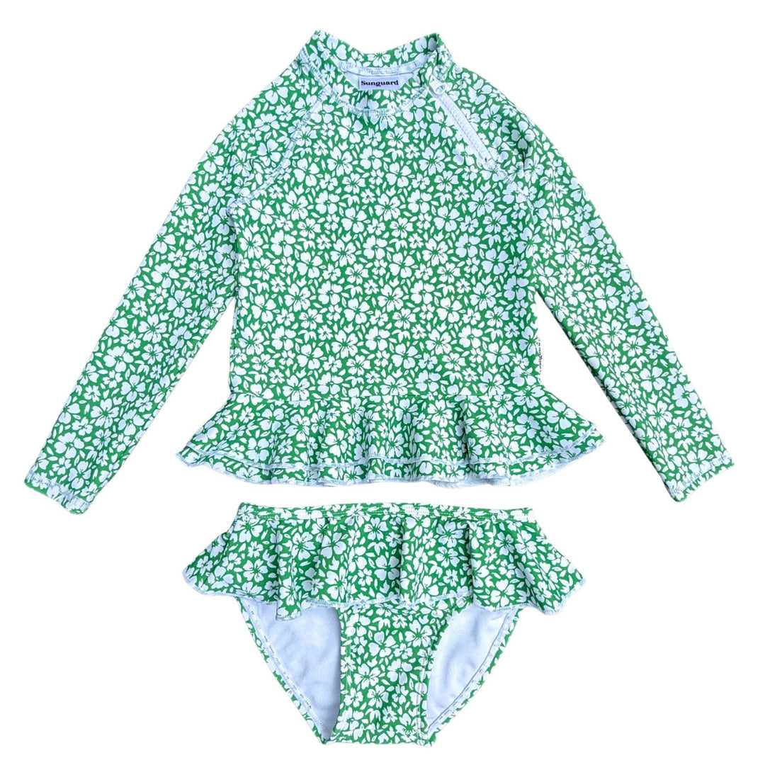Reese Two-Piece Swimsuit