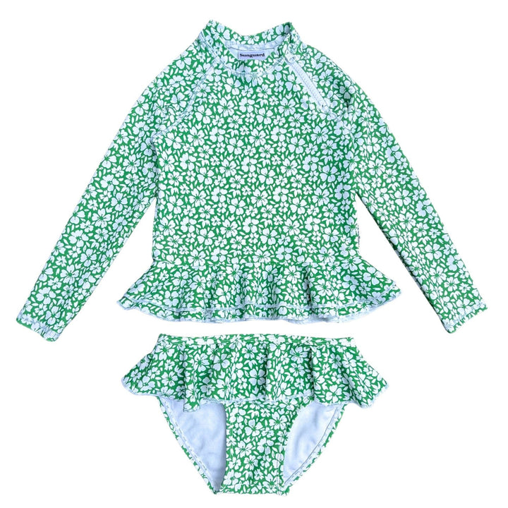 Reese Two-Piece Swimsuit