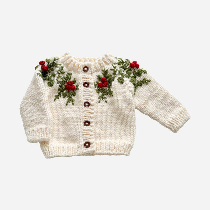 Holly Cardigan