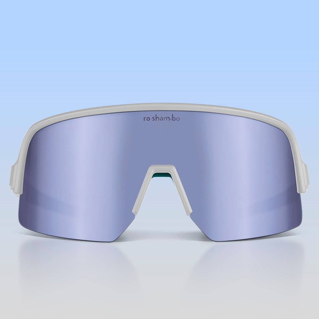 Polarized Wraparound Sunglasses | Kids