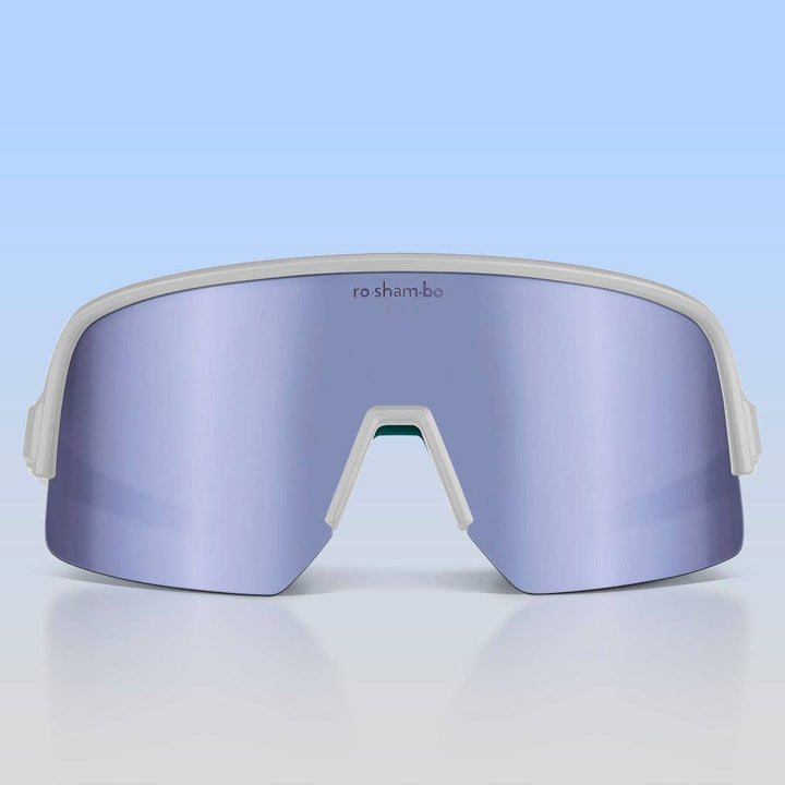 Polarized Wraparound Sunglasses | Kids