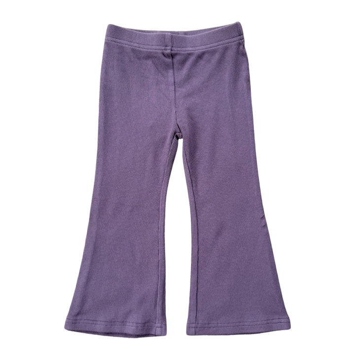 Flare Pants Bamboo