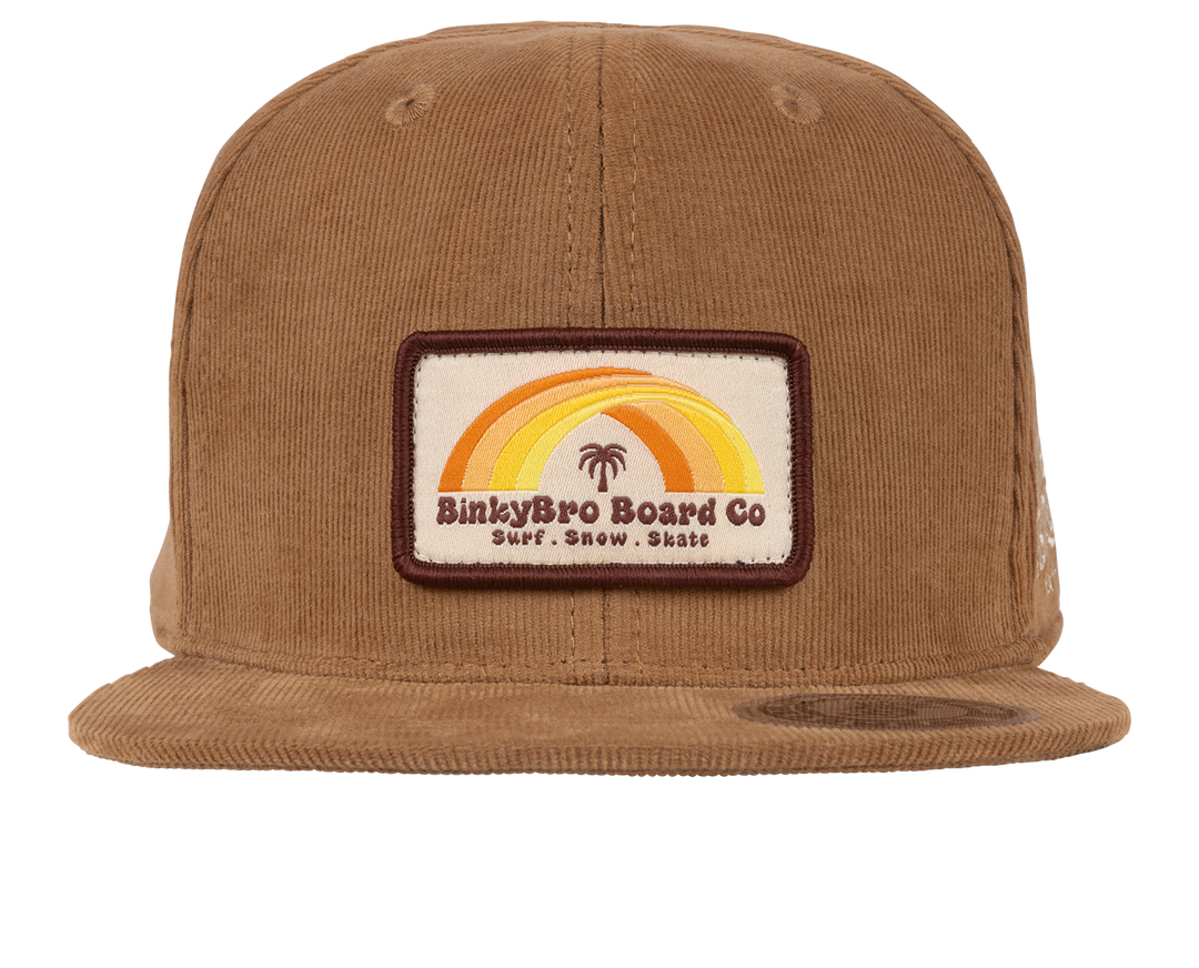 Coxos Hat