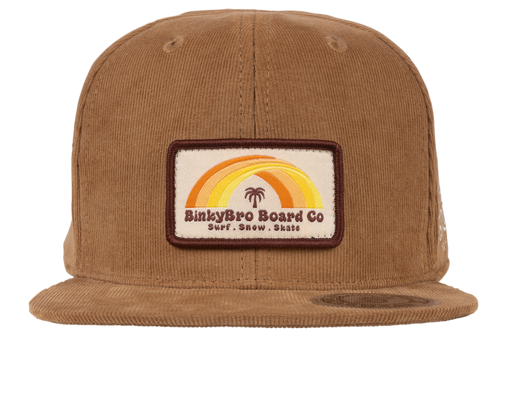 Coxos Hat