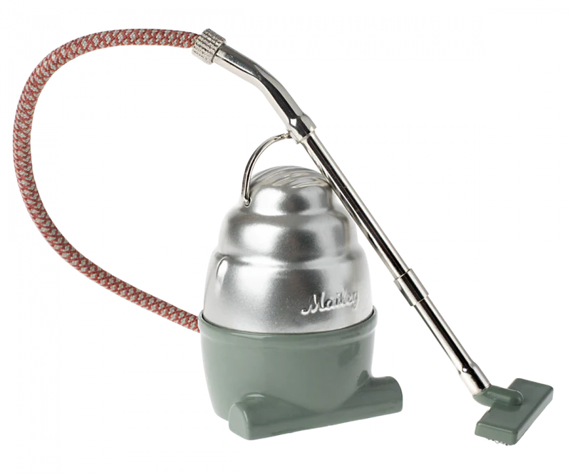 Vacuum Cleaner, Mouse