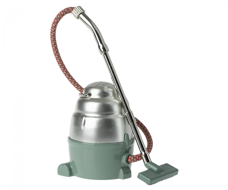 Vacuum Cleaner, Mouse