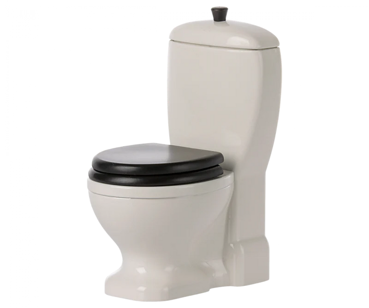 Miniature Toilet