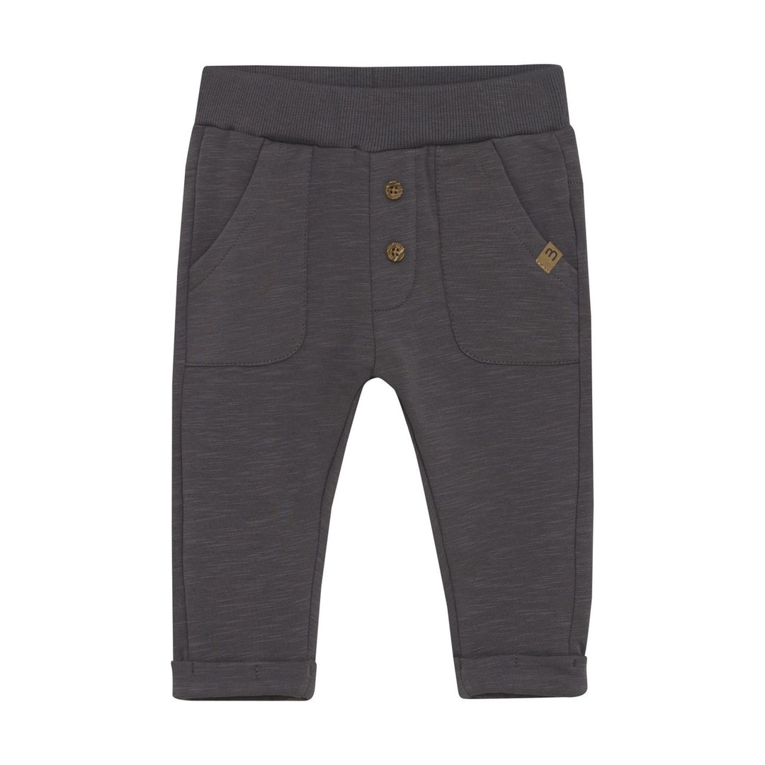 Sweatpants - Dark Gull Grey