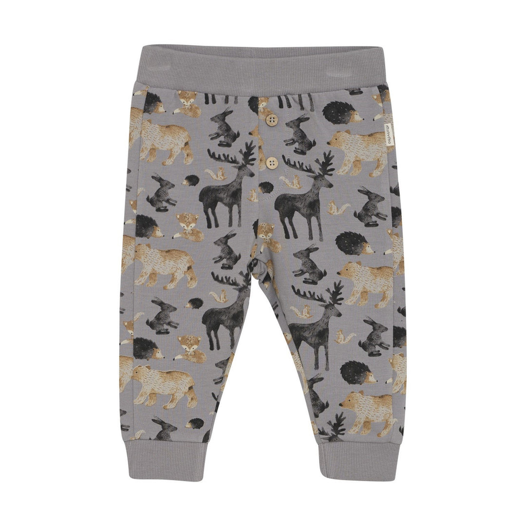 Sweatpants - Forest Animals