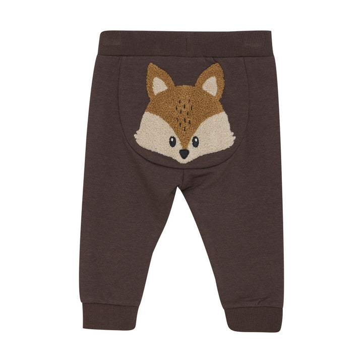 Sweatpants - Fox