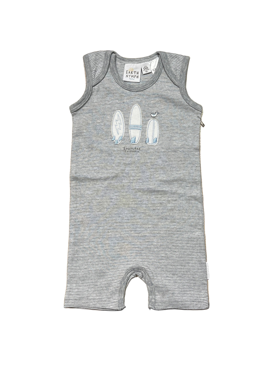 Boy Boards  - Encinitas Playsuit