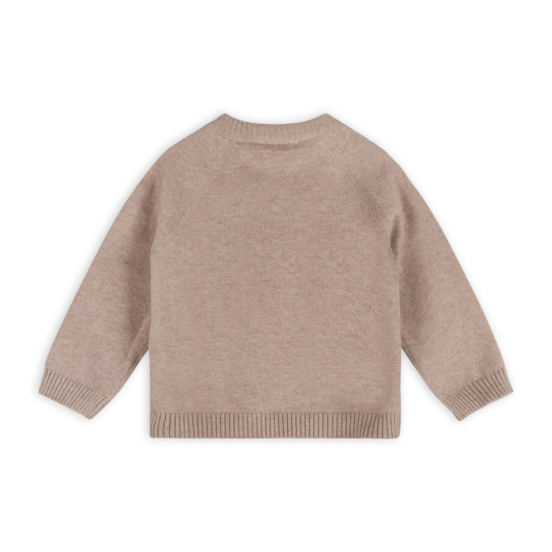 Moose Woods Knit Pullover
