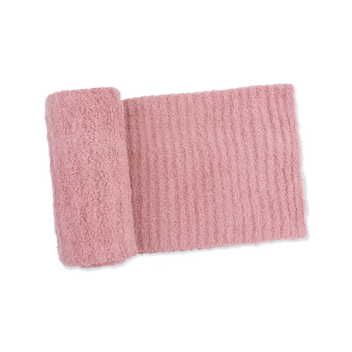 Chenille Blanket