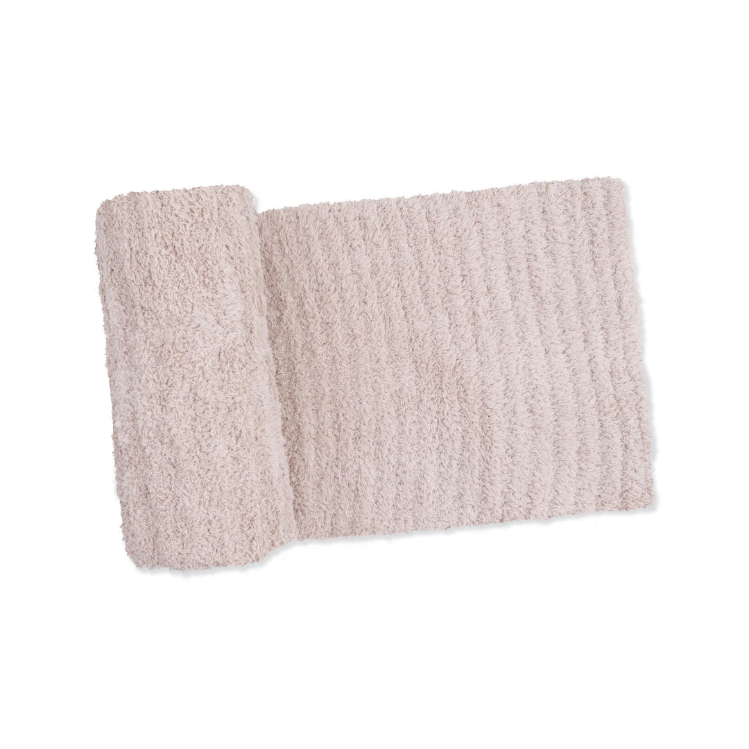 Chenille Blanket