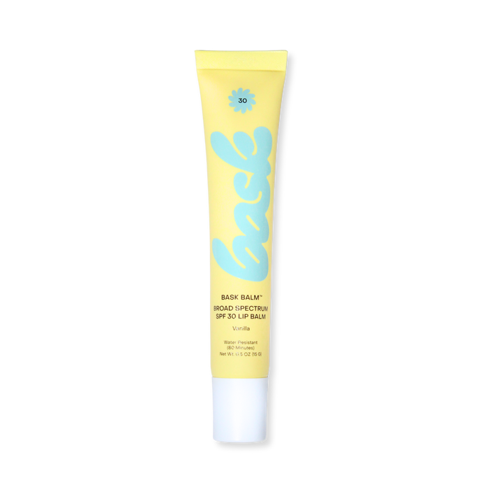 Bask Balm SPF 30 Lip Balm