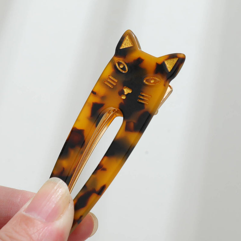 Cat Clip (Set of 2)