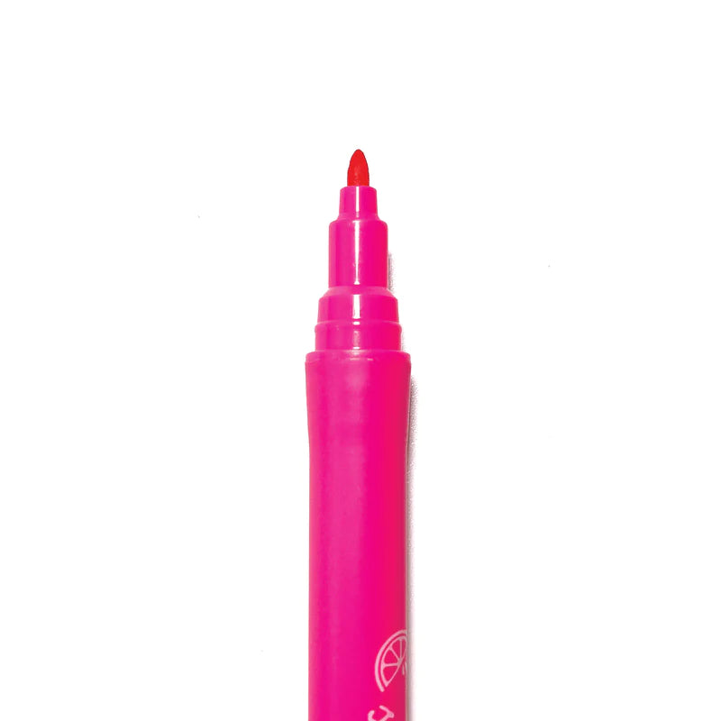 Yummy Yummy Point Tip Scented Markers