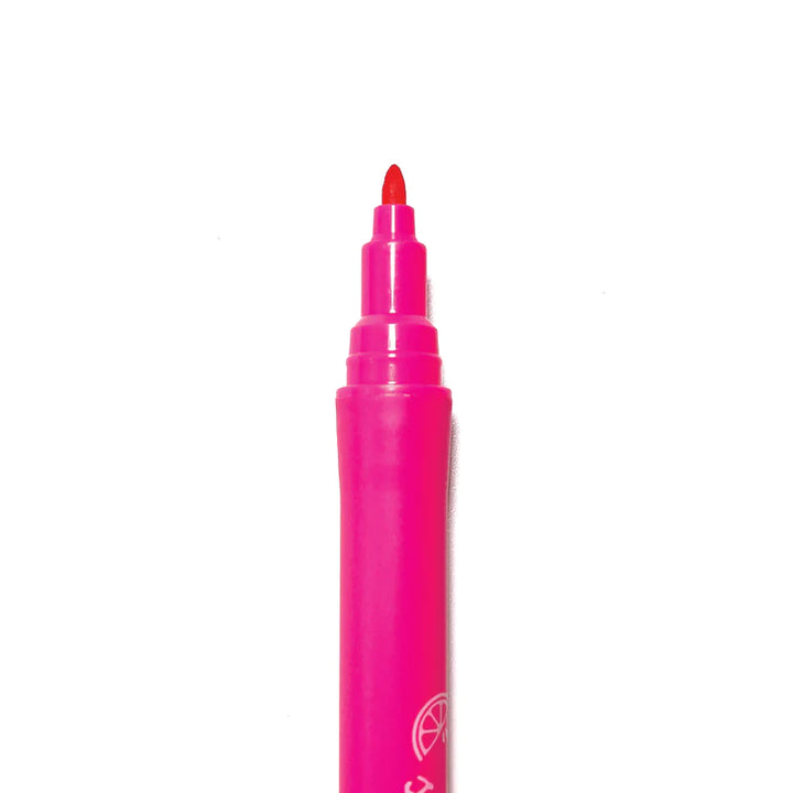 Yummy Yummy Point Tip Scented Markers