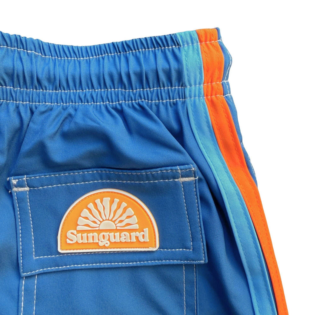 Eddie Swim Trunks