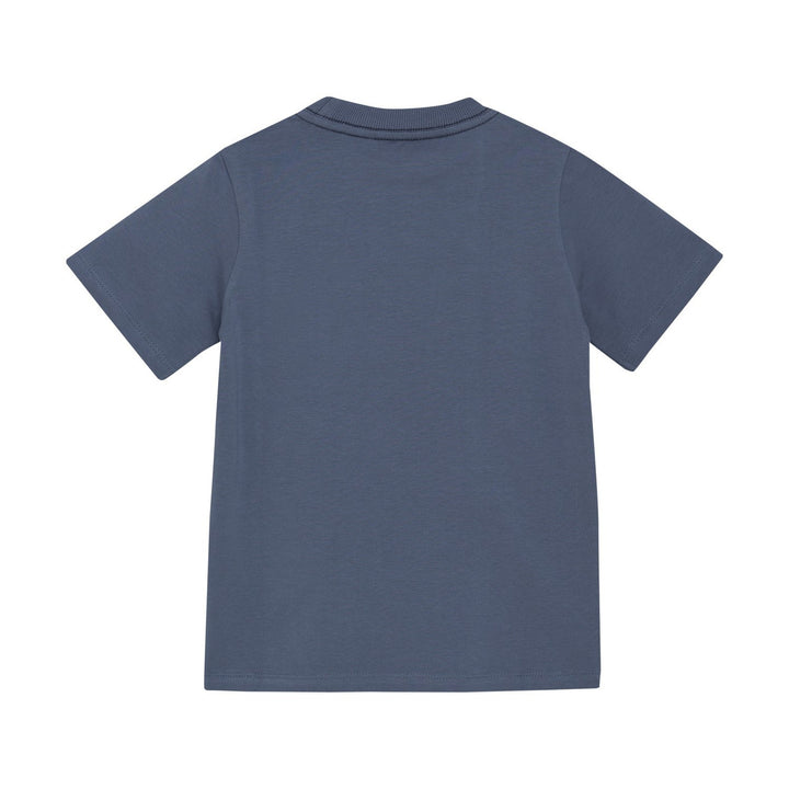 Fire Truck Tee