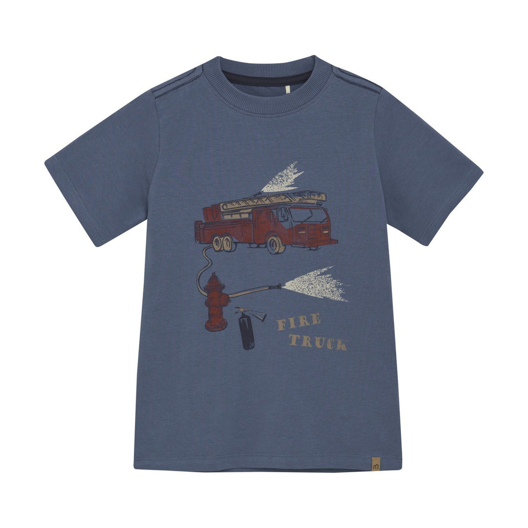 Fire Truck Tee