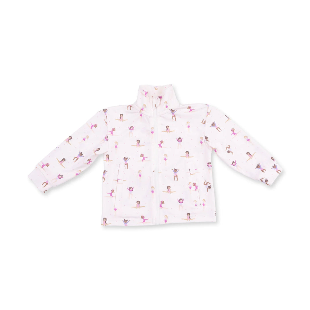 Activewear Jacket - Tiny Tumblers