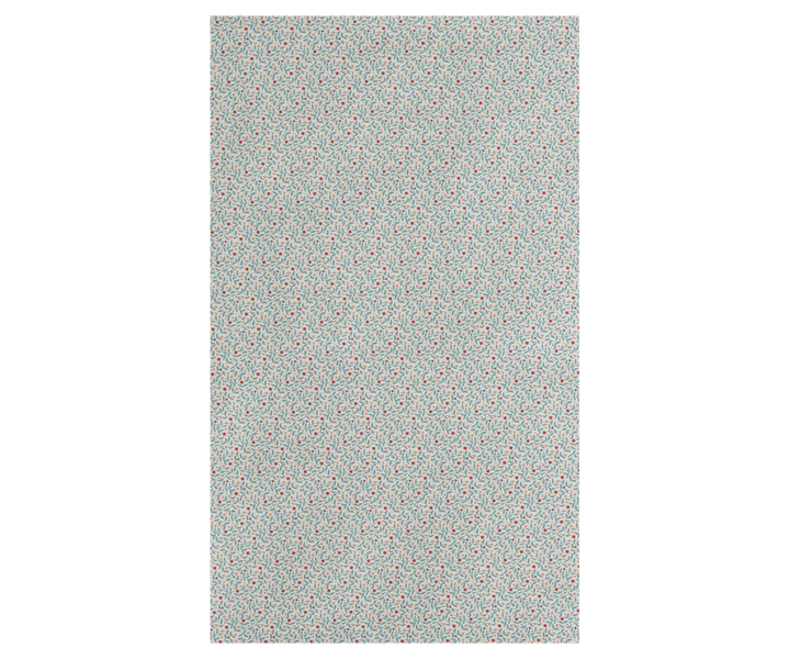 Gift Wrap, 10m - Berry Branches