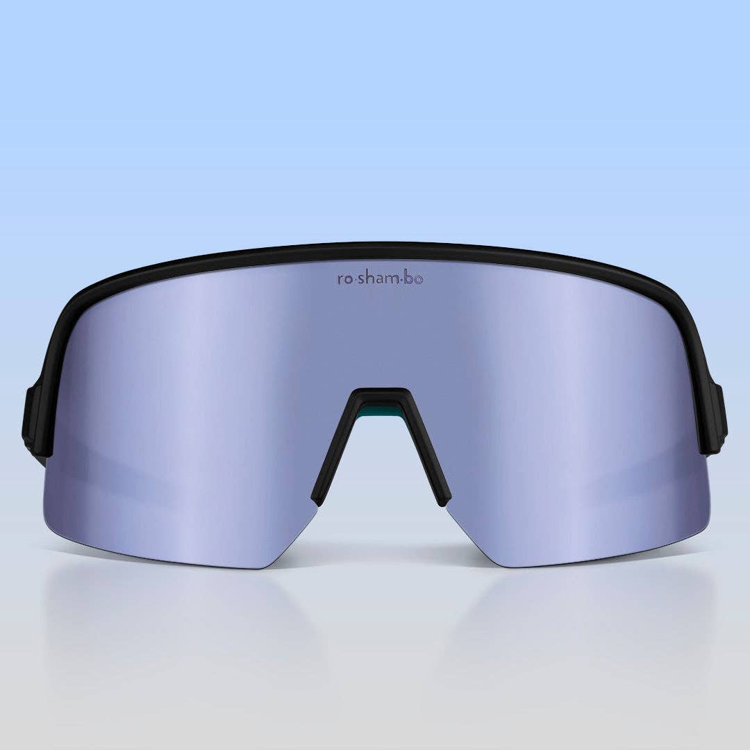 Polarized Wraparound Sunglasses | Kids