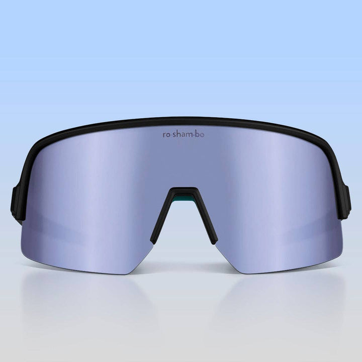 Polarized Wraparound Sunglasses | Kids