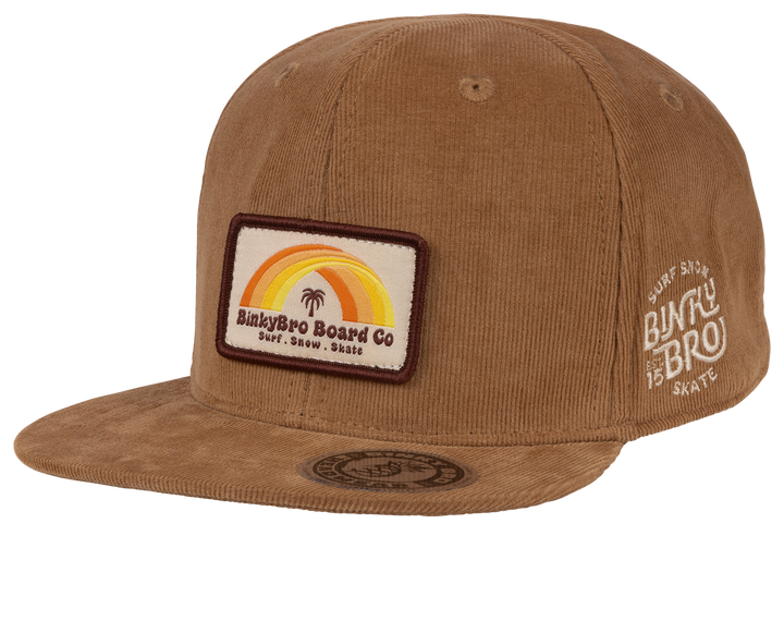 Coxos Hat