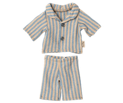 Pajamas, Teddy Junior