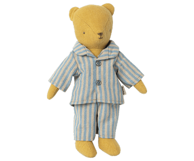 Pajamas, Teddy Junior